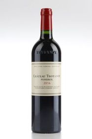 france-bordeaux-wine-château-trotanoy-2016